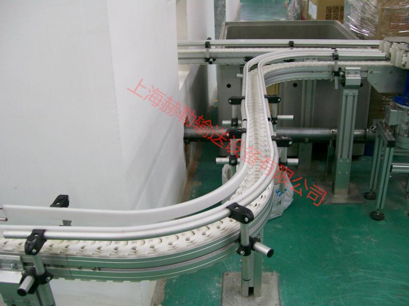 什么是皮帶式輸送機？皮帶式輸送機的特點是什么？