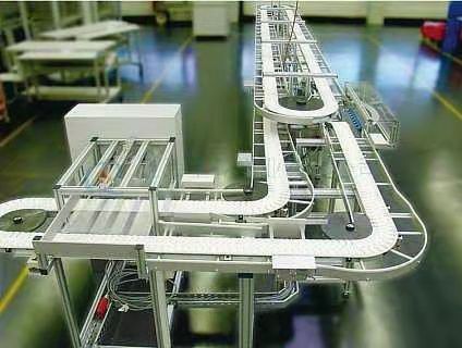 輸送帶打滑是怎么回事？怎么解決