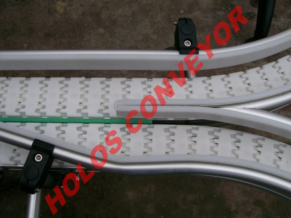 柔性輸送機(jī)壞了怎么辦，什么緣由呢？