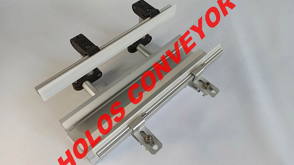 柔性鏈輸送機(jī)工作時為什么出現(xiàn)噪音？