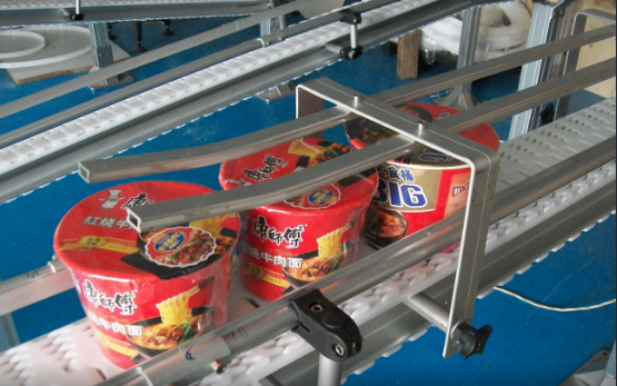 管鏈輸送機的特點有哪些？