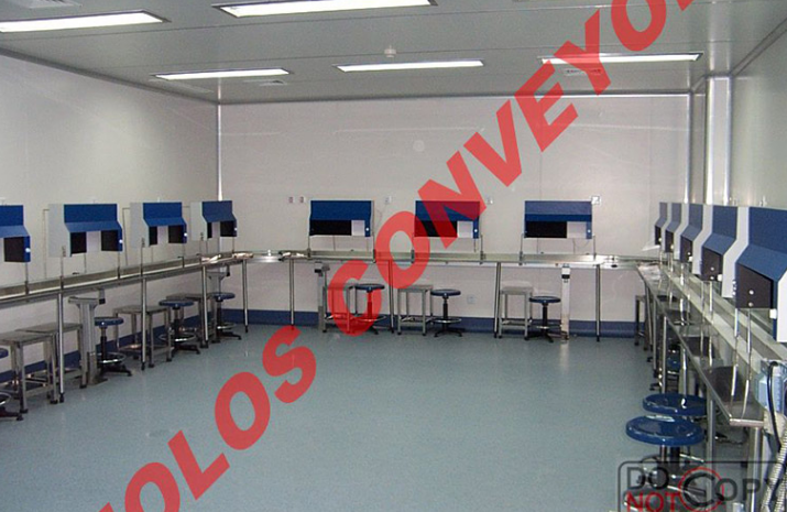 柔性輸送系統(tǒng)自身有哪些特點(diǎn)？