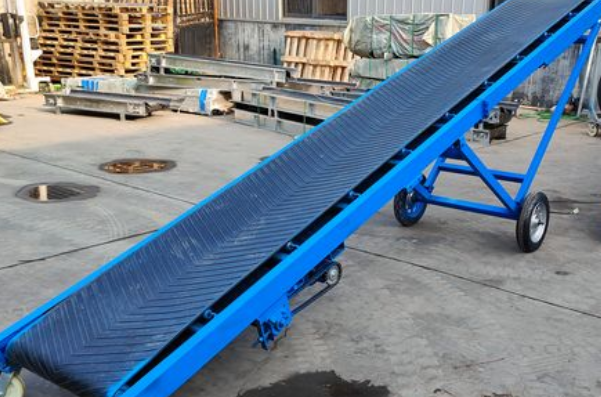 皮帶輸送機(jī)帶速有什么影響？