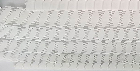 什么是重疊式不銹鋼鏈板？