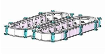 柔性輸送帶技術(shù)發(fā)展與創(chuàng)新趨勢是什么？