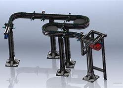 柔性輸送機(jī)的中央控制系統(tǒng)包括哪些組成部分？