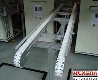 柔性鏈輸送線柔性鏈輸送線的工作原理是什么？