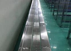 四向穿梭車(chē)立體倉(cāng)庫(kù)柔性輸送設(shè)備的特點(diǎn)是什么？