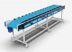 柔性鏈輸送線的工作原理是什么？