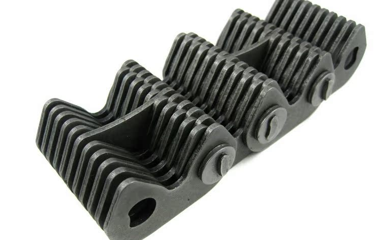 什么是齒形鏈？有什么優(yōu)勢？