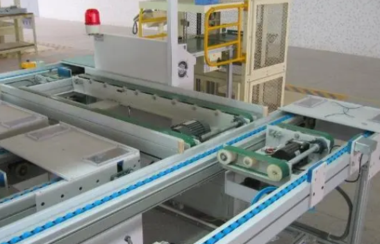 怎么選購(gòu)合適的柔性輸送機(jī)？