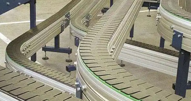 如何預(yù)防輸送線的機械部件故障?