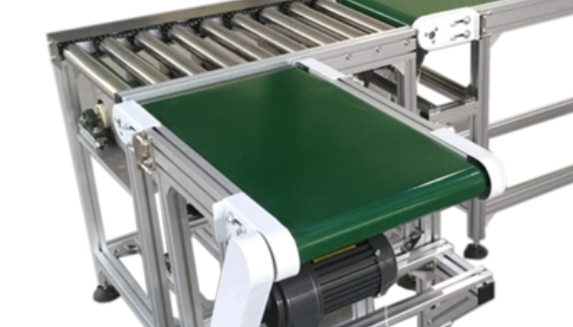 什么是輸送線？常見的類型有哪些？