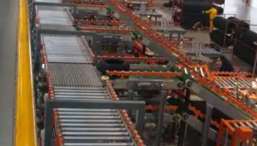 輸送線如何維護？