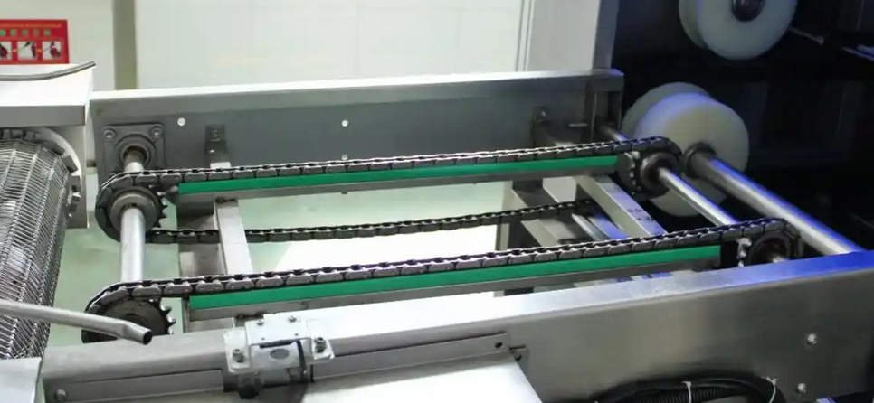 什么是鏈板輸送線？