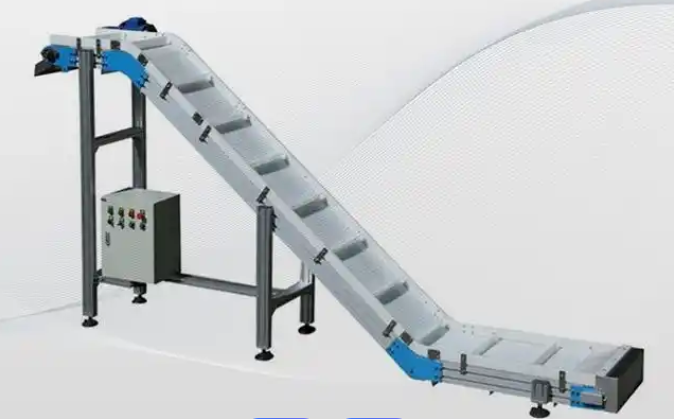 按驅(qū)動(dòng)方式及模塊化組合分類(lèi)，柔性輸送線(xiàn)有哪些?