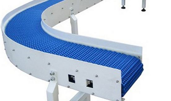 什么是電機(jī)驅(qū)動(dòng)柔性輸送線？