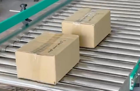  動力滾筒輸送線電機(jī)噪音大的問題可以避免嗎？