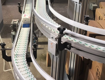 柔性鏈輸送線的應(yīng)用場(chǎng)景有哪些？