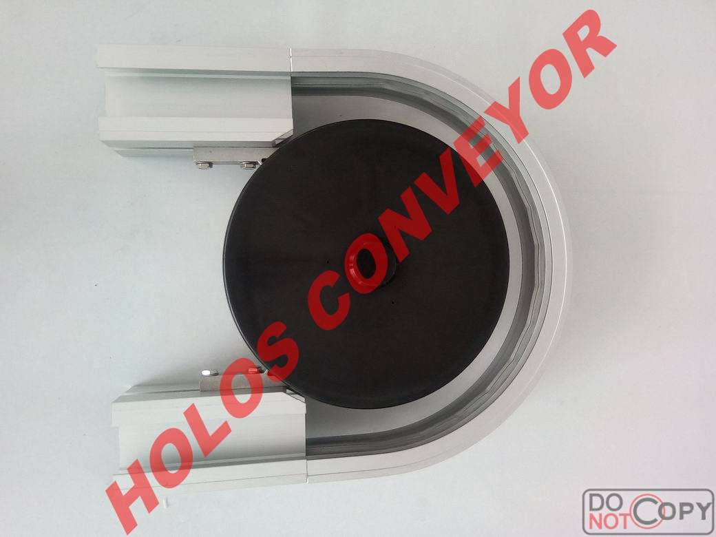 柔性彎道 柔性彎道