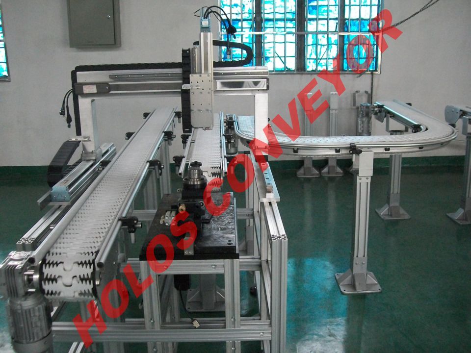 帶式輸送機(jī) 帶式輸送機(jī)