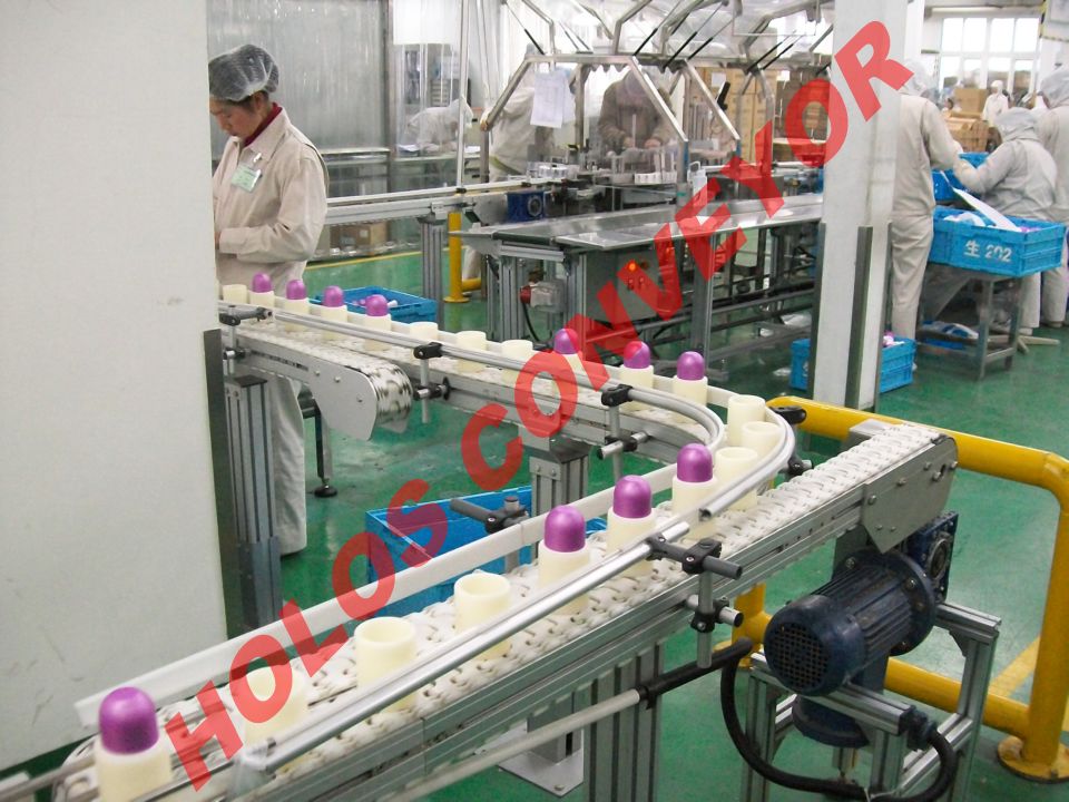 柔性鏈板的用處和日常保養(yǎng) 柔性鏈板的用處和日常保養(yǎng)