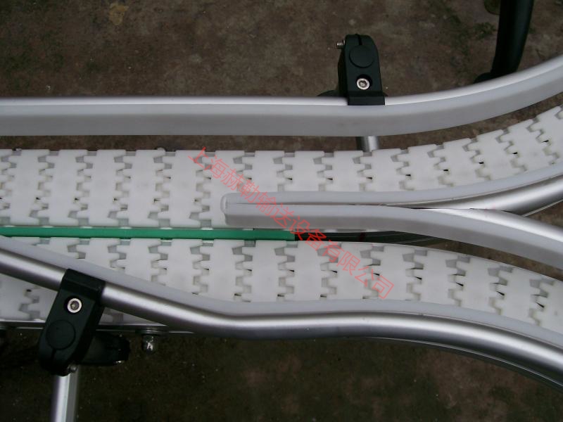 帶式輸送機(jī)的保護(hù)裝置 帶式輸送機(jī)的保護(hù)裝置