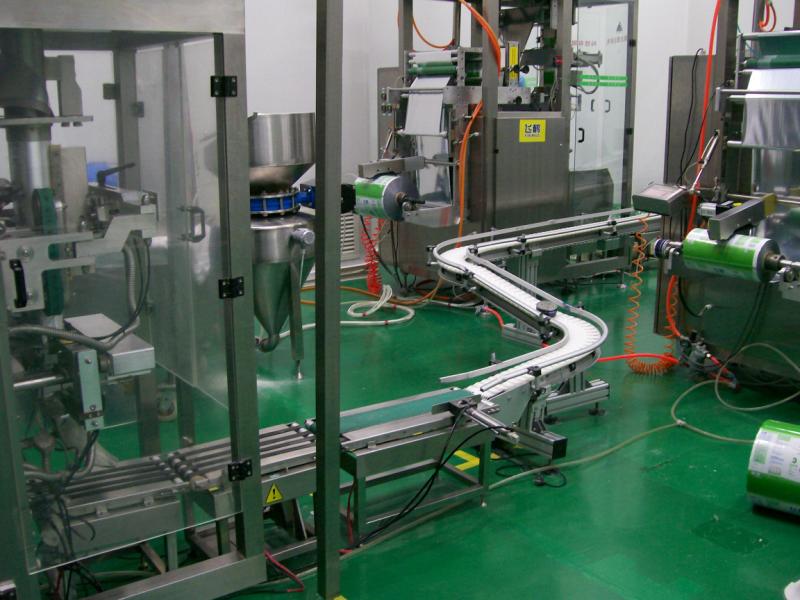 工業(yè)皮帶輸送機(jī)斷帶了，如何處理？