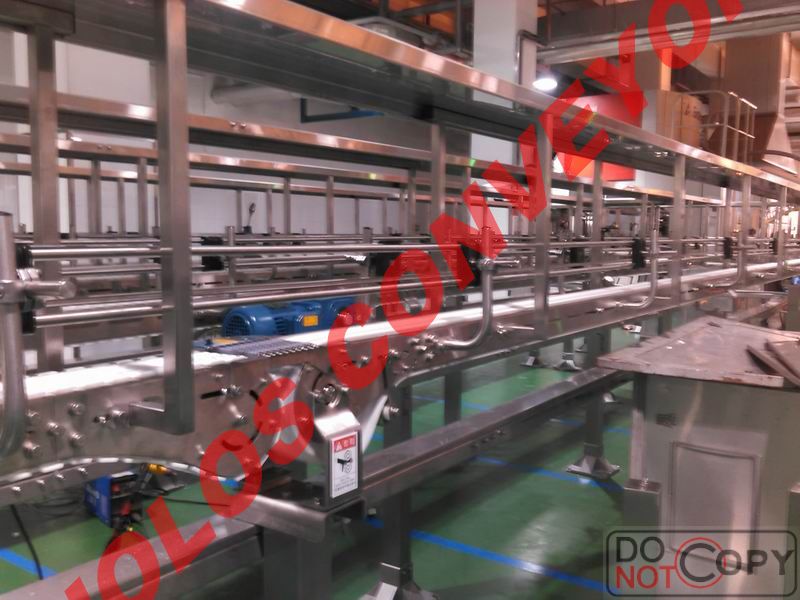 塑料網(wǎng)帶主要使用于那些地方 塑料網(wǎng)帶主要使用于那些地方